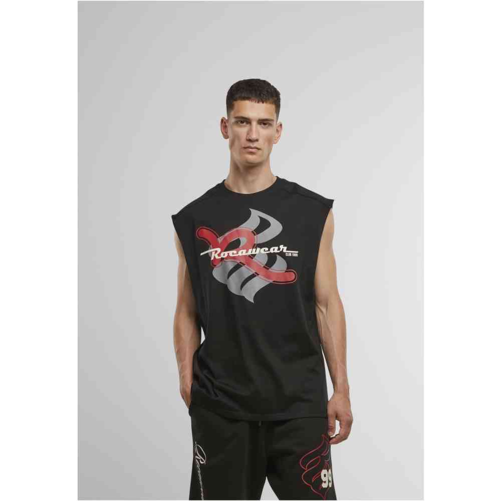 Rocawear - Sirene Tanktop - Black
